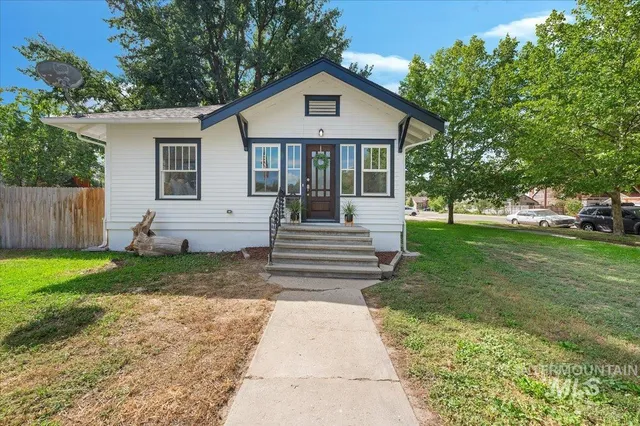 $449,000 | 1704 Blaine Street, Caldwell, ID 83605