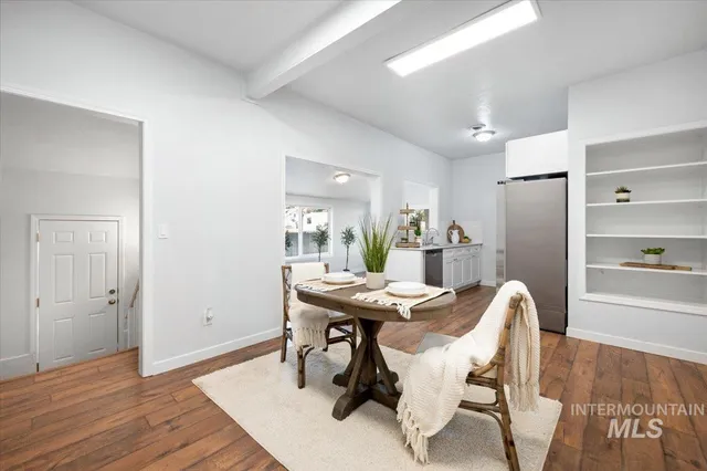 $449,000 | 1704 Blaine Street, Caldwell, ID 83605