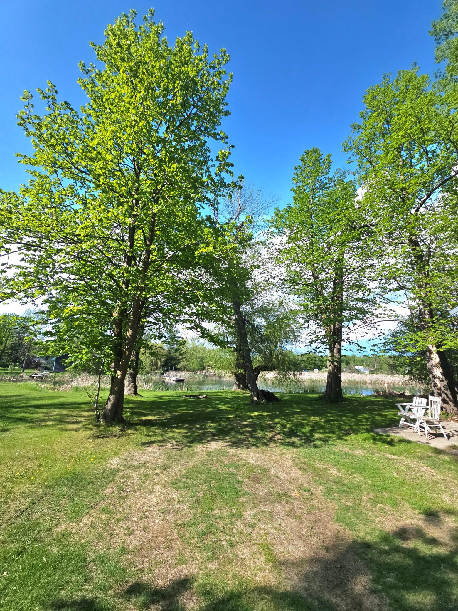 920 East Evergreen Street Isle, MN 56342 - Photo 44 of 52