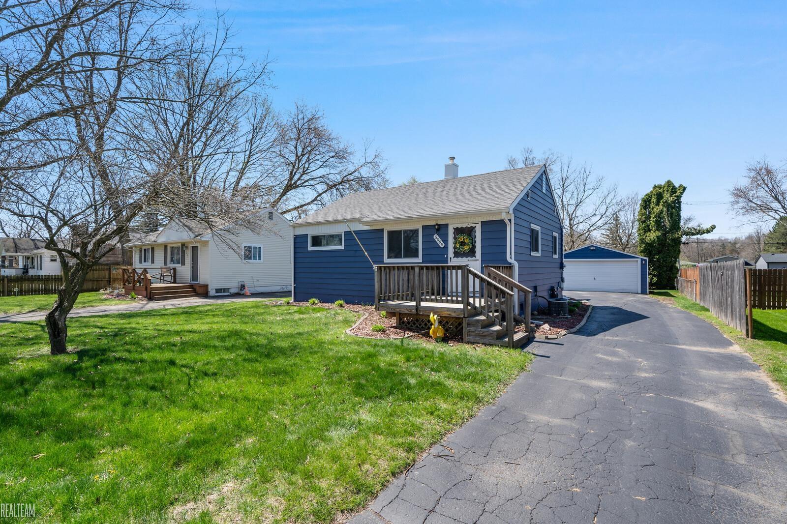 5099 Drayton Road Clarkston, MI 48346 - Photo 19 of 19