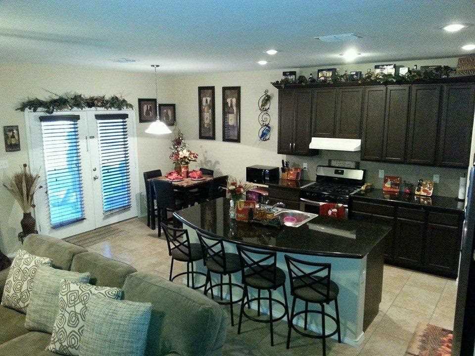 222 Sabal Loop Laredo, TX 78045 - Photo 2 of 9 Gallery Image 2