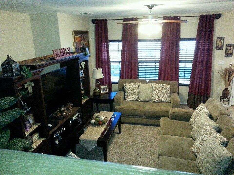 222 Sabal Loop Laredo, TX 78045 - Photo 4 of 9 Gallery Image 4