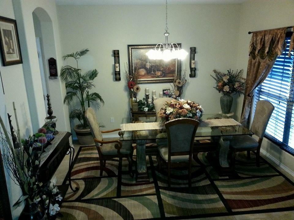 222 Sabal Loop Laredo, TX 78045 - Photo 6 of 9 Gallery Image 6