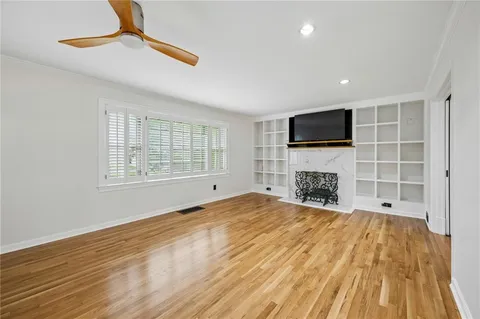 $825,000 | 97 Osner Drive Northeast, Atlanta, GA 30342