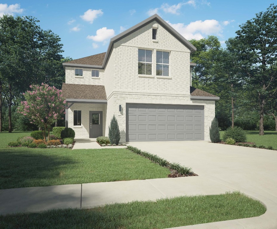 118 Bendecido Loop Elgin, TX 78621 - Photo 1 of 1 Gallery Image 1