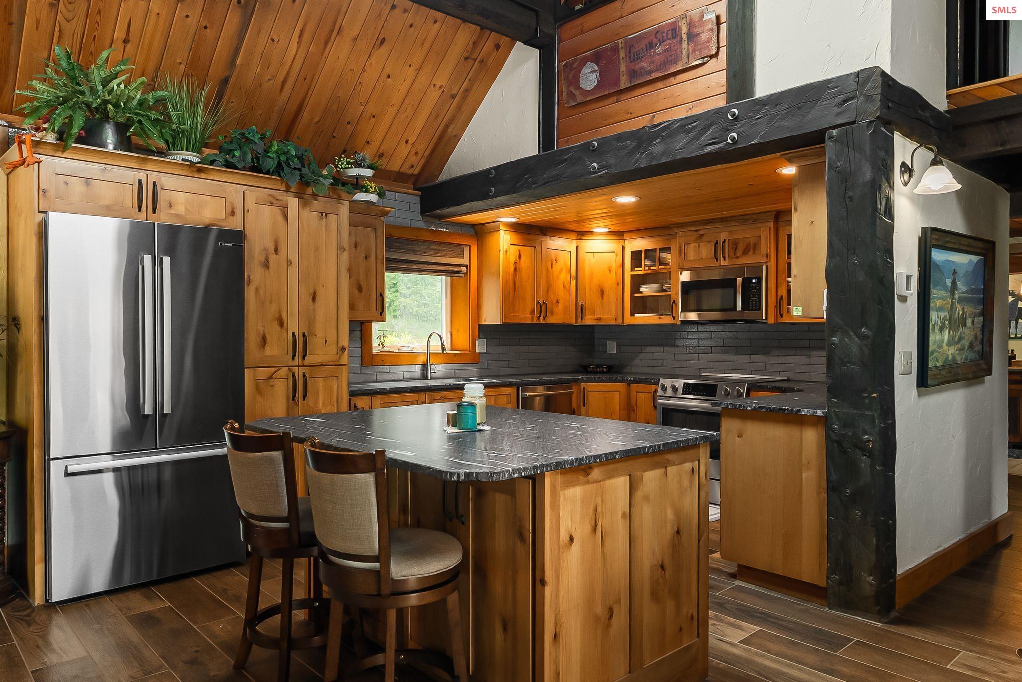 13962 Dufort Road Priest River, ID 83856 - Photo 11 of 85 Gallery Image 11