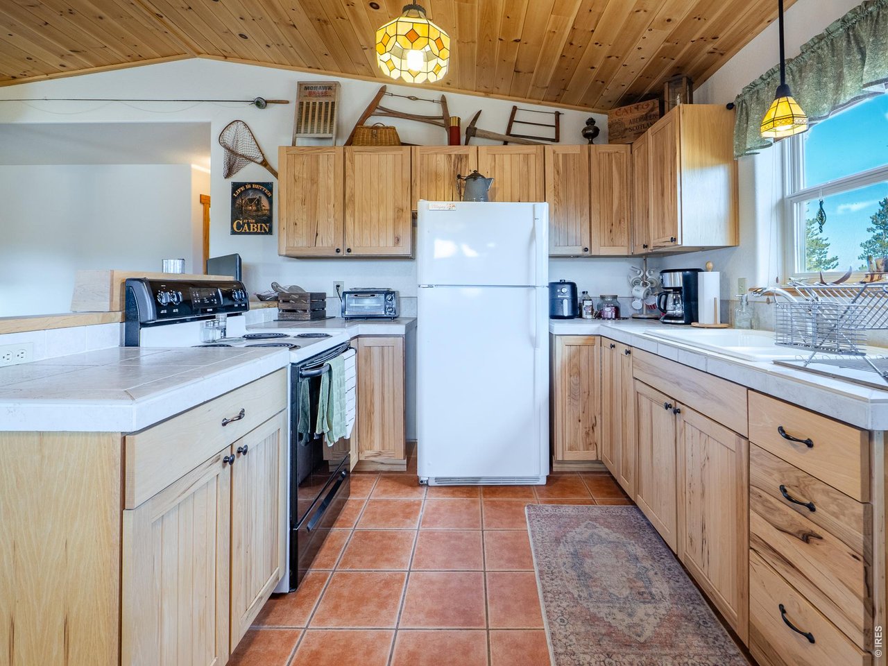 251 Huron Road Red Feather Lakes, CO 80545 - Photo 10 of 31