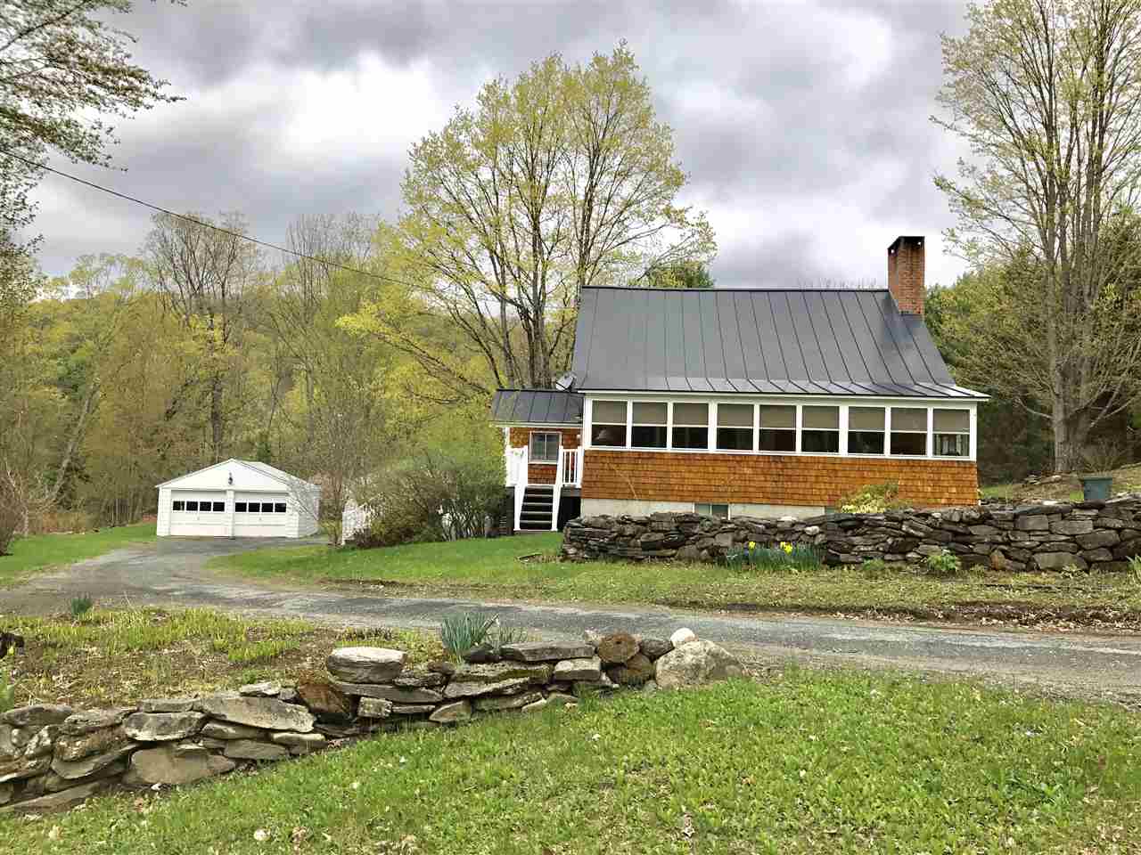 95 Chapel Hill Road Norwich, VT 05055 - Photo 3 of 34 Gallery Image 3