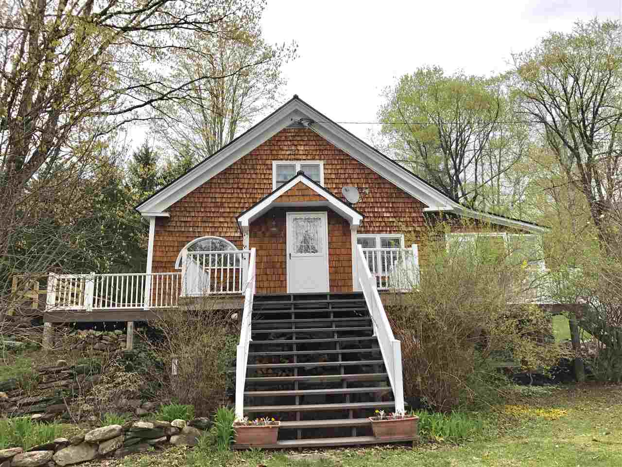 95 Chapel Hill Road Norwich, VT 05055 - Photo 4 of 34 Gallery Image 4
