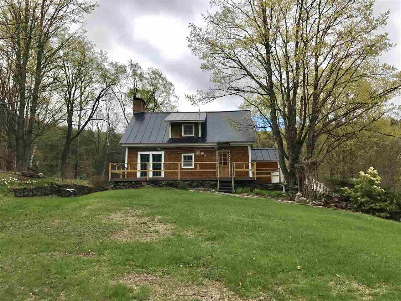 95 Chapel Hill Road Norwich, VT 05055 - Photo 31 of 34 Gallery Image 31