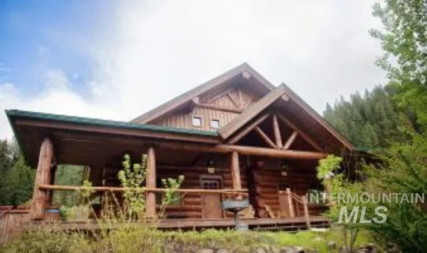 $1,400,000 | 7743 Highway 12, Kooskia, ID 83539