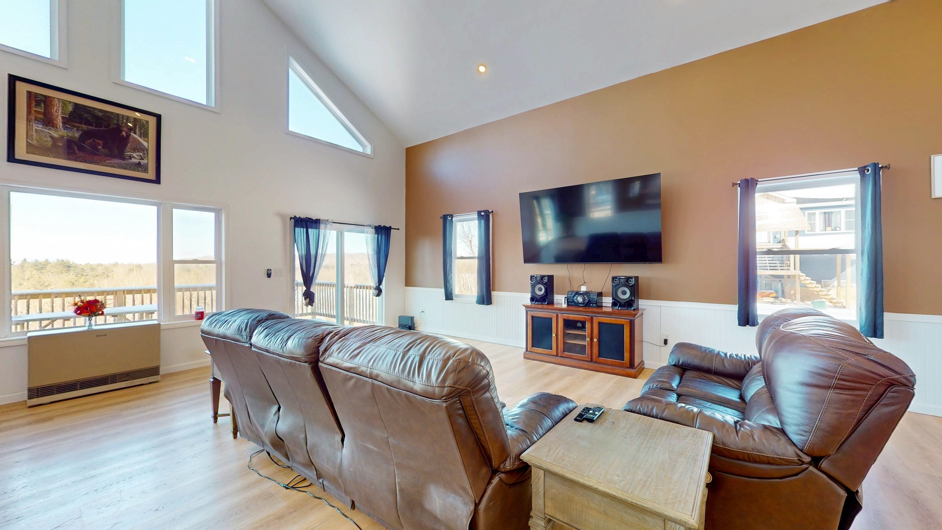 1185 Upper Plains Road Salisbury, VT 05769 - Photo 11 of 35