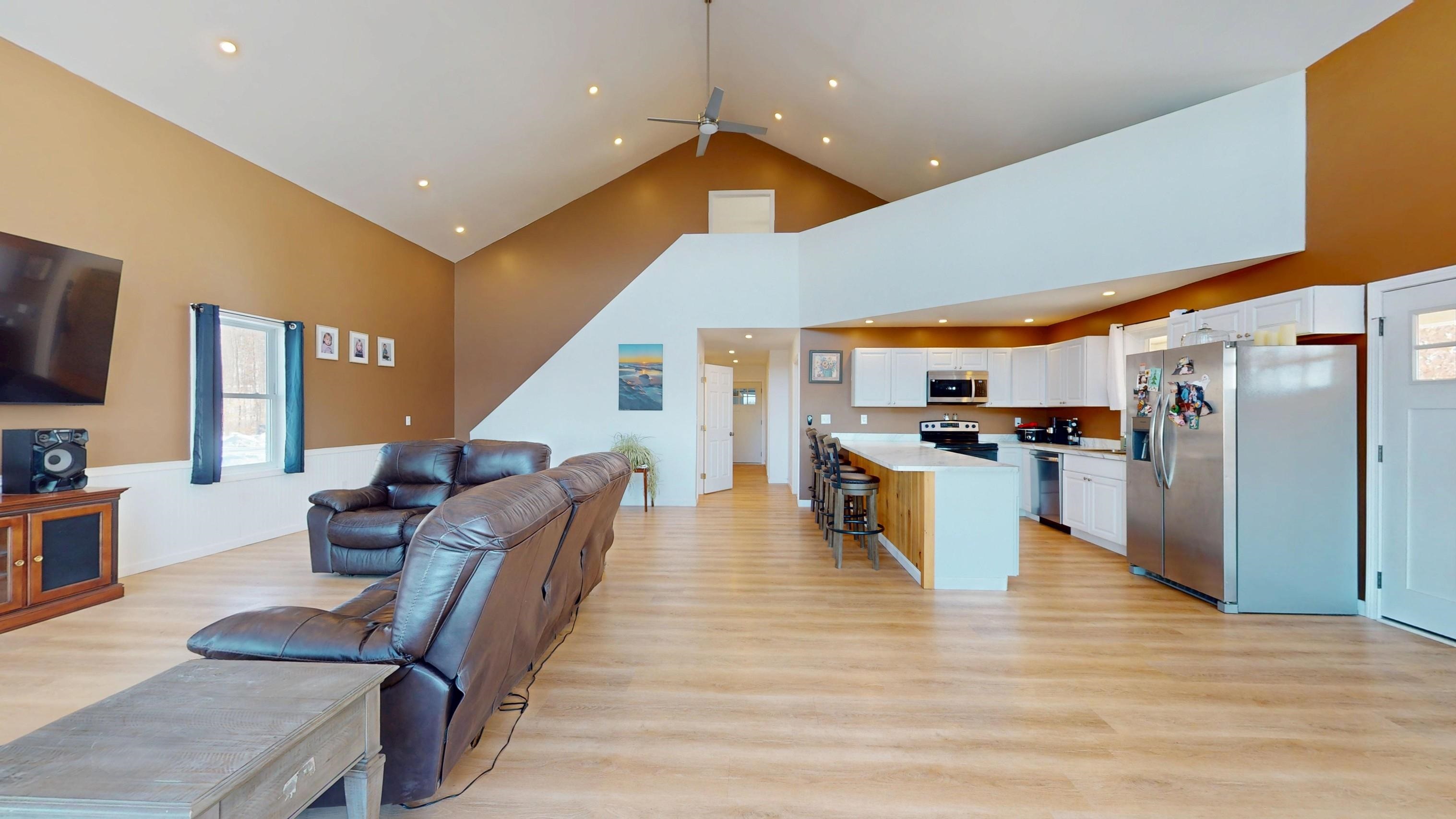 1185 Upper Plains Road Salisbury, VT 05769 - Photo 13 of 35