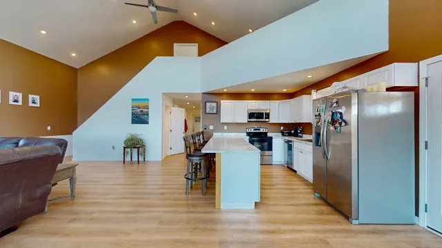 $595,000 | 1185 Upper Plains Road, Salisbury, VT 05769