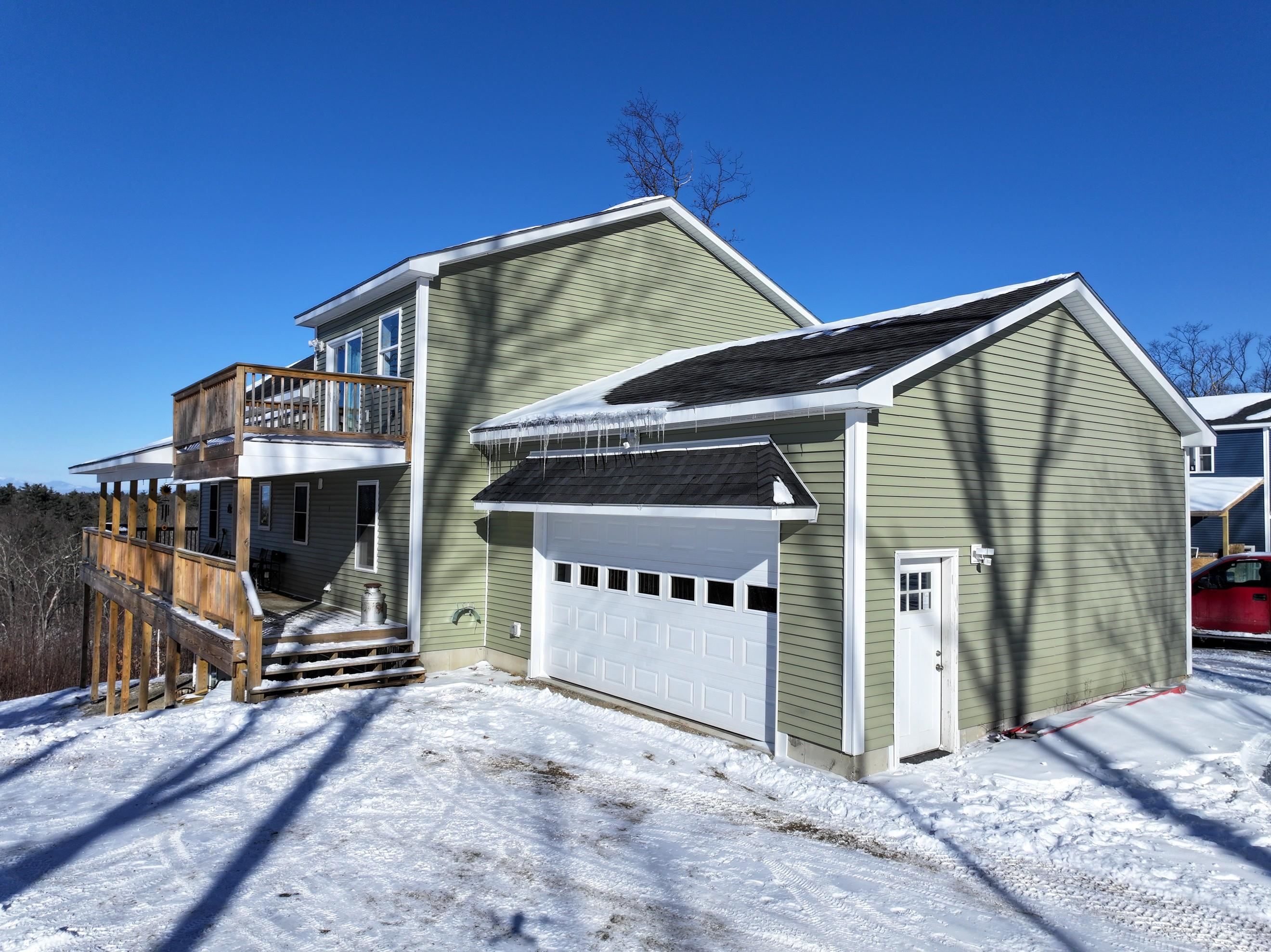 1185 Upper Plains Road Salisbury, VT 05769 - Photo 2 of 35