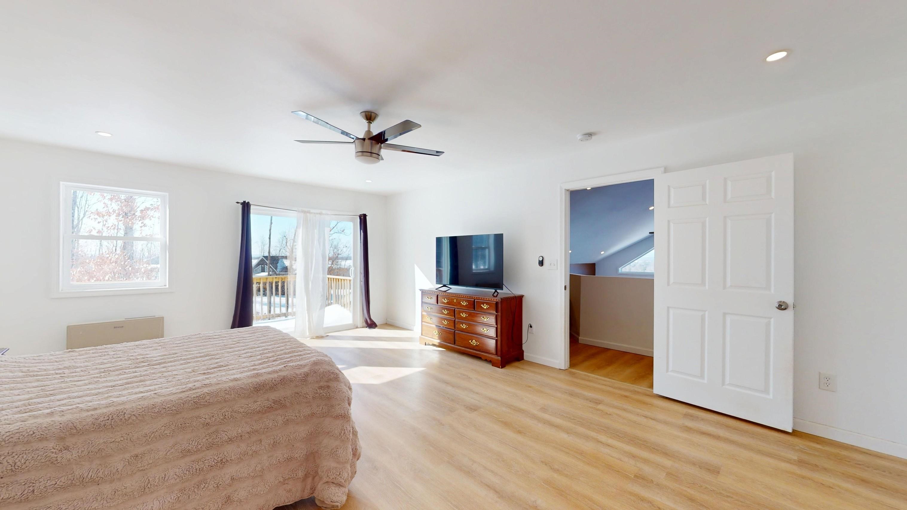 1185 Upper Plains Road Salisbury, VT 05769 - Photo 22 of 35