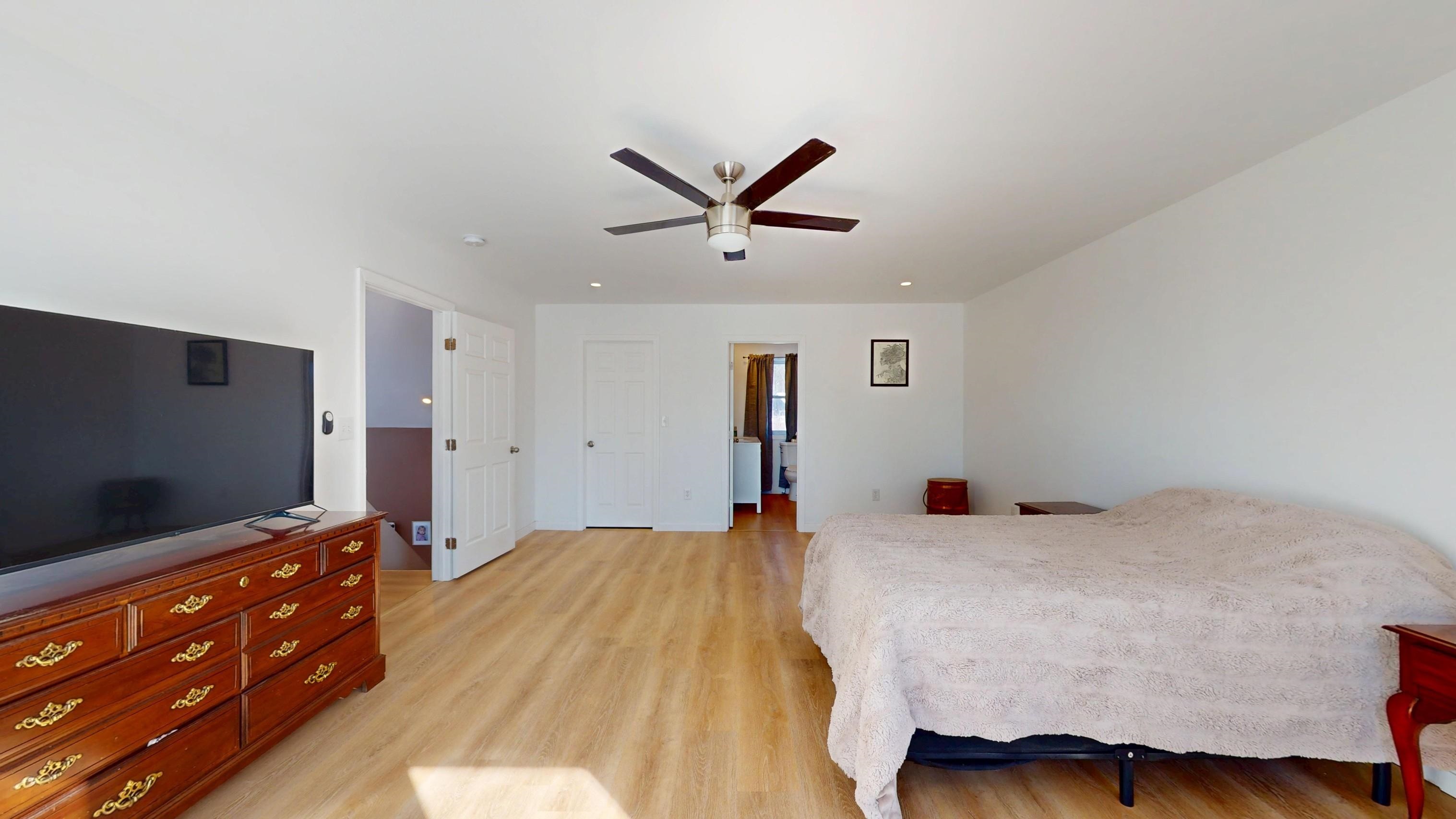 1185 Upper Plains Road Salisbury, VT 05769 - Photo 23 of 35