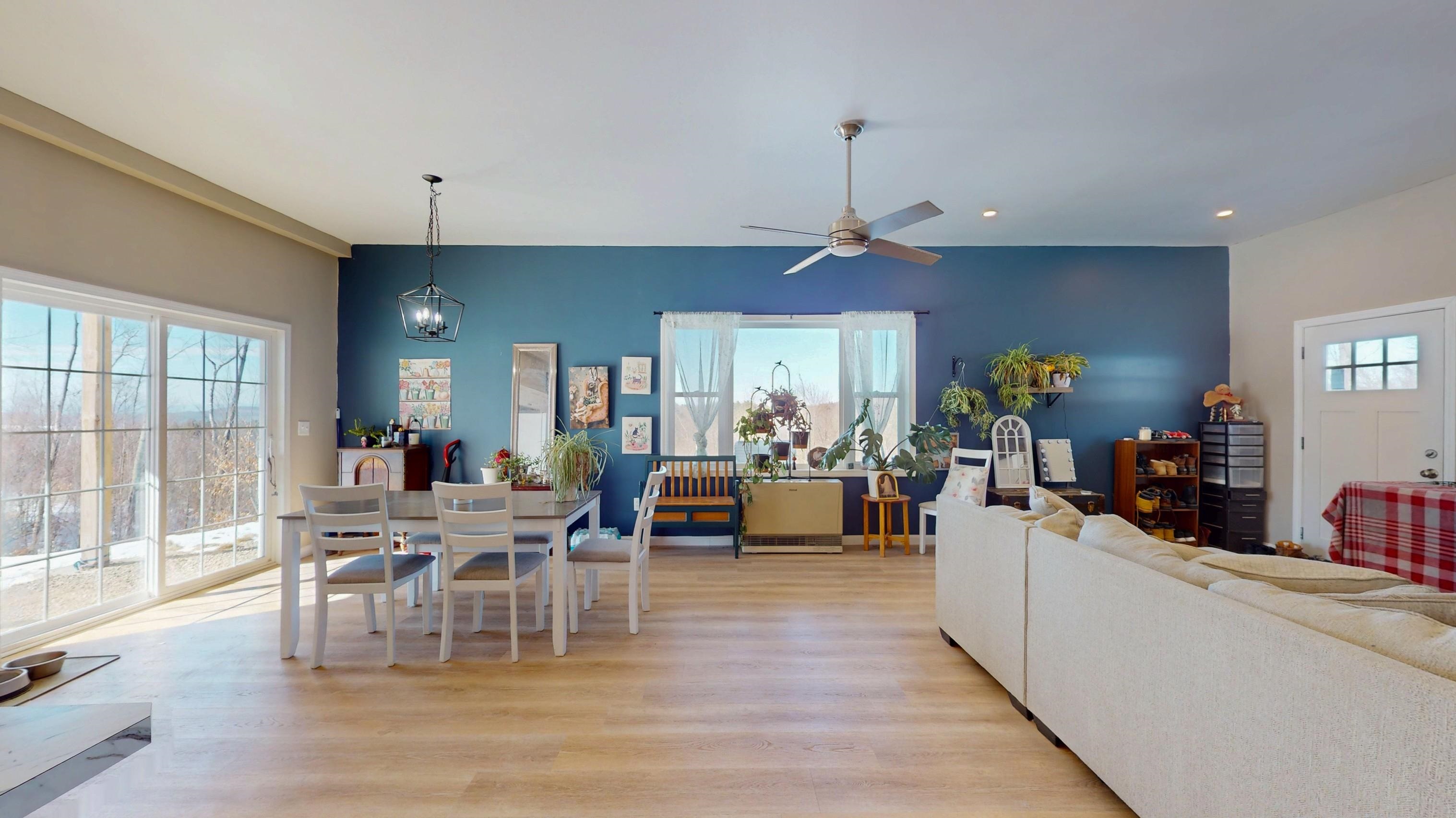 1185 Upper Plains Road Salisbury, VT 05769 - Photo 25 of 35