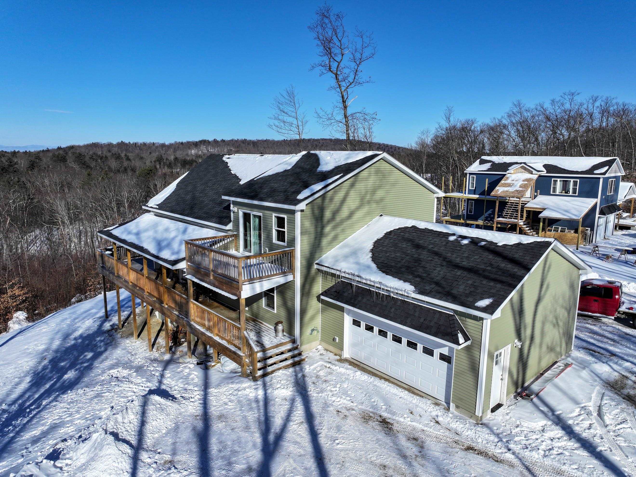1185 Upper Plains Road Salisbury, VT 05769 - Photo 3 of 35