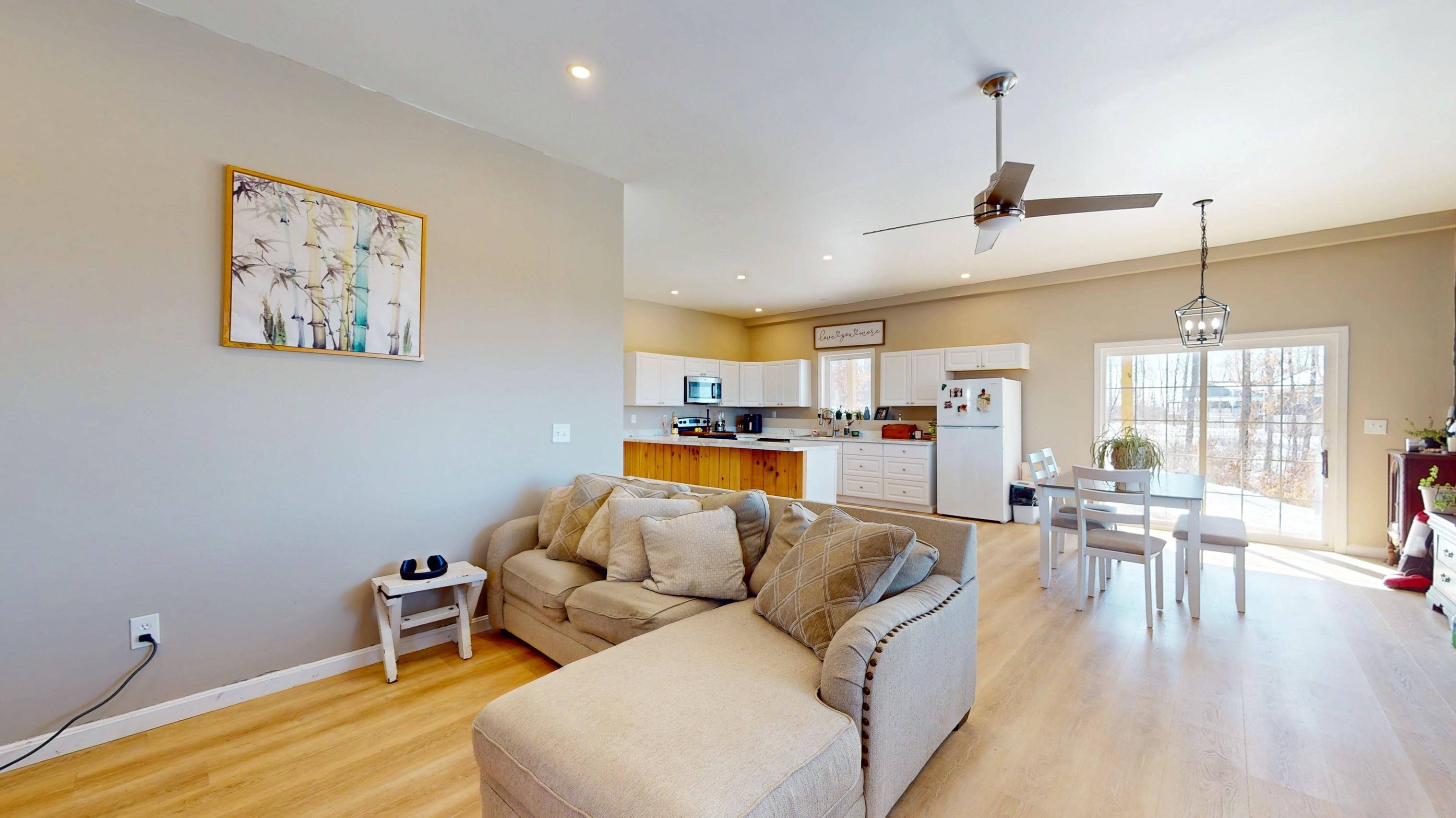 1185 Upper Plains Road Salisbury, VT 05769 - Photo 31 of 35