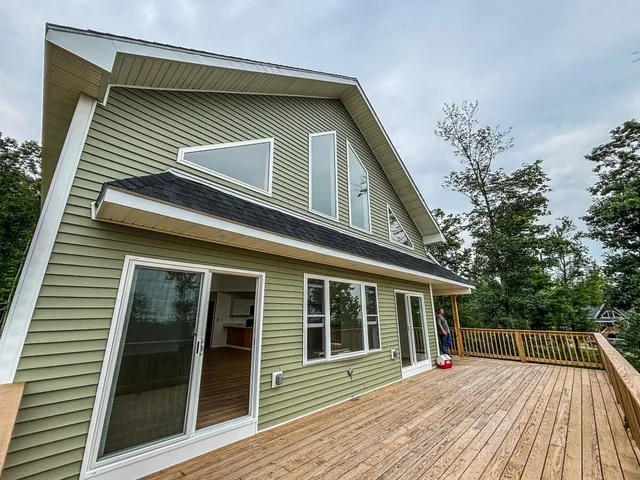 $595,000 | 1185 Upper Plains Road, Salisbury, VT 05769