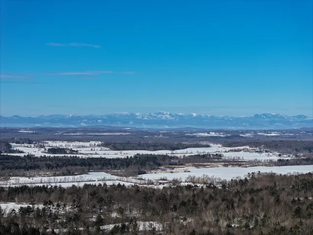 $595,000 | 1185 Upper Plains Road, Salisbury, VT 05769