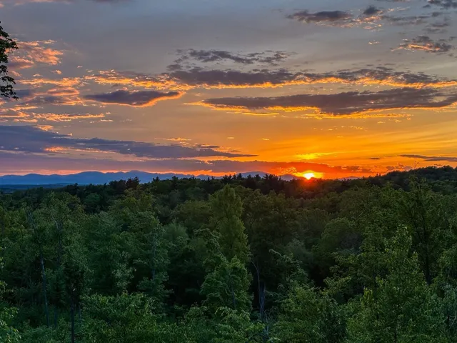 $595,000 | 1185 Upper Plains Road, Salisbury, VT 05769