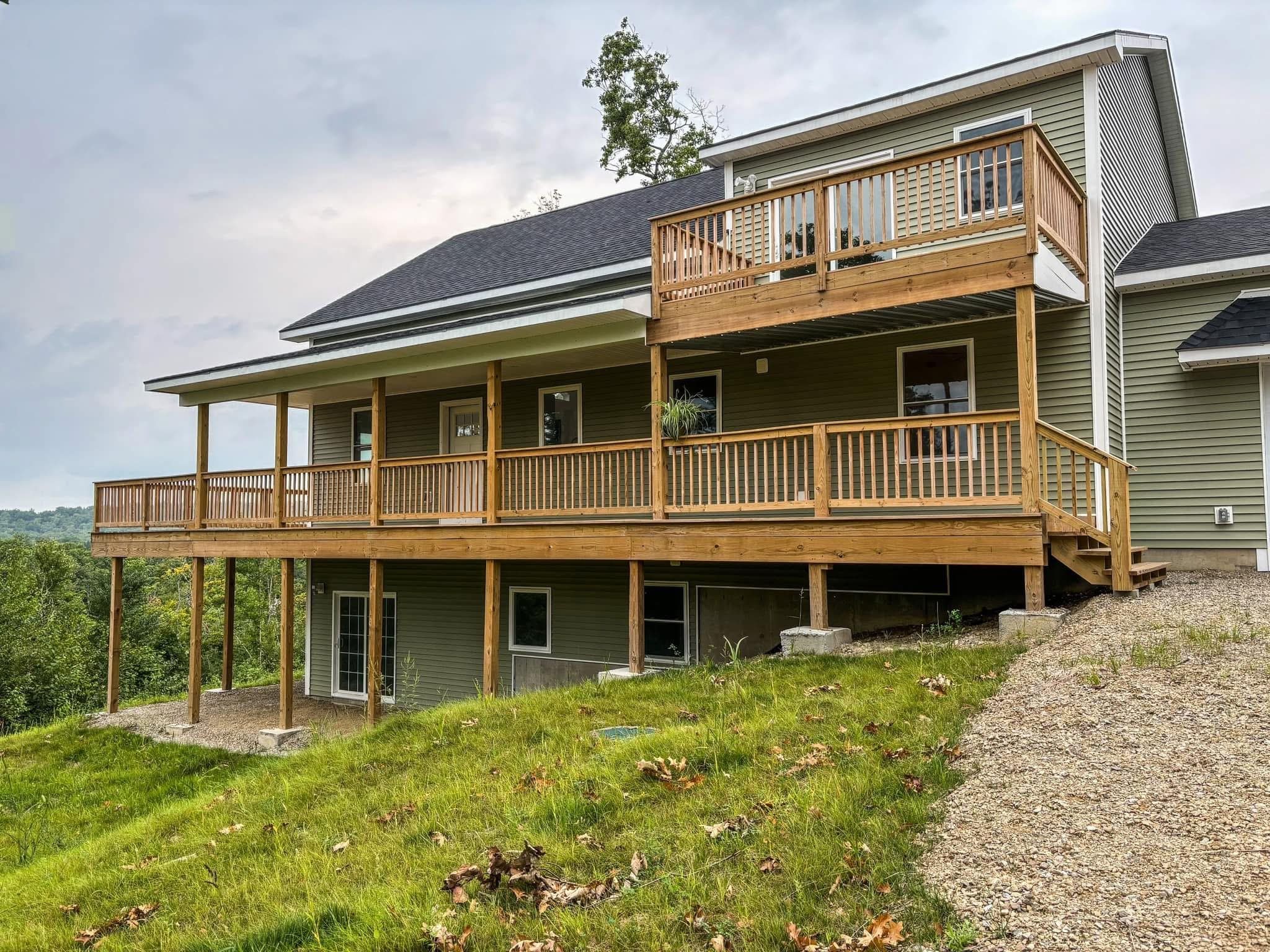 1185 Upper Plains Road Salisbury, VT 05769 - Photo 7 of 35