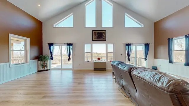 $595,000 | 1185 Upper Plains Road, Salisbury, VT 05769