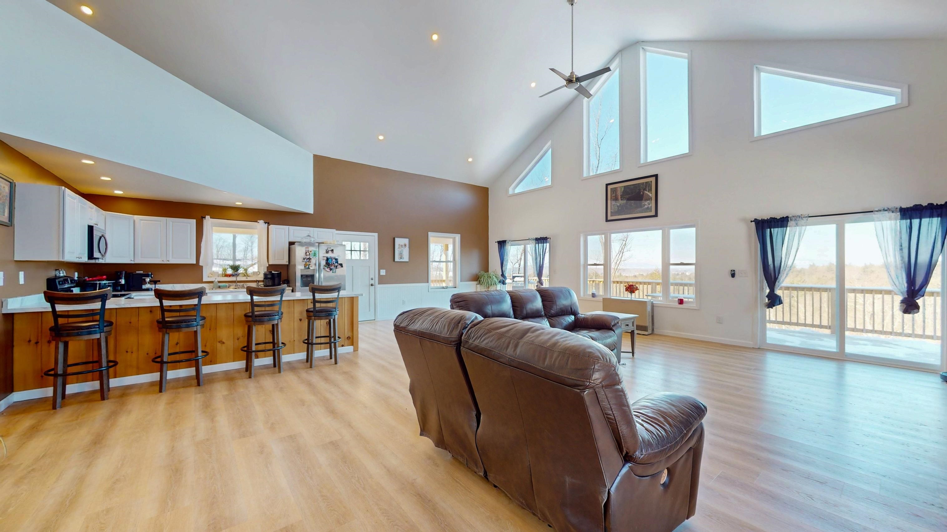 1185 Upper Plains Road Salisbury, VT 05769 - Photo 10 of 35