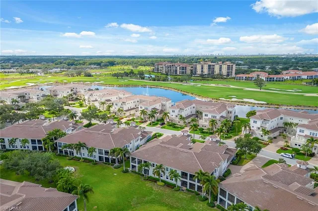 $1,225,000 | 537 Avellino Isles Circle, Unit 31201, Naples, FL 34119