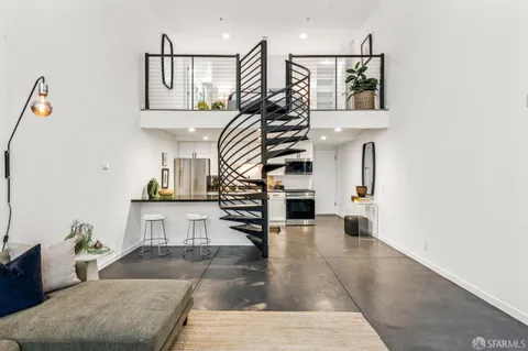 $845,000 | 2002 3rd Street, Unit 114, San Francisco, CA 94107