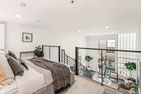 $845,000 | 2002 3rd Street, Unit 114, San Francisco, CA 94107