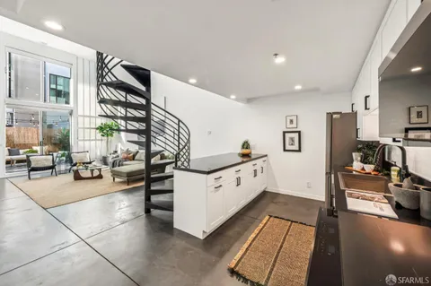 $799,000 | 2002 3rd Street, Unit 114, San Francisco, CA 94107