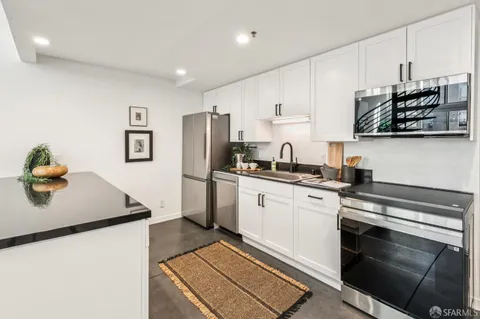 $845,000 | 2002 3rd Street, Unit 114, San Francisco, CA 94107