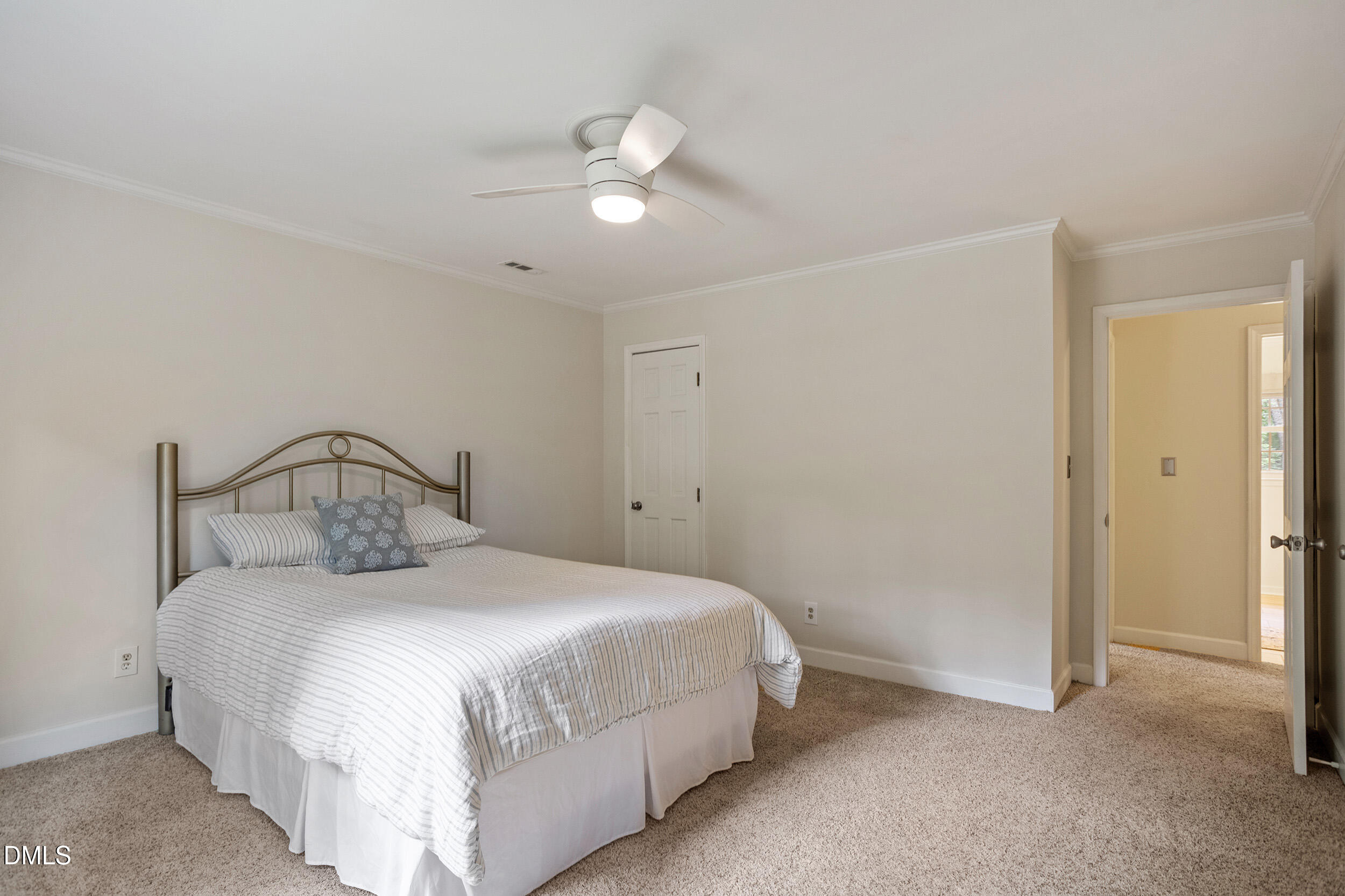 8717 Mansfield Drive Raleigh, NC 27613 - Photo 33 of 45