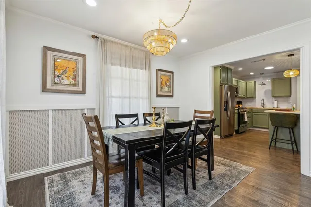 $4,000 | 226 North Lucas Drive, Grapevine, TX 76051