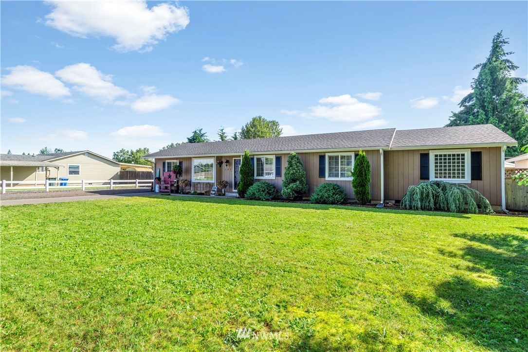 135 Valley Meadows Loop Chehalis, WA 98532 - Photo 25 of 29 Gallery Image 25