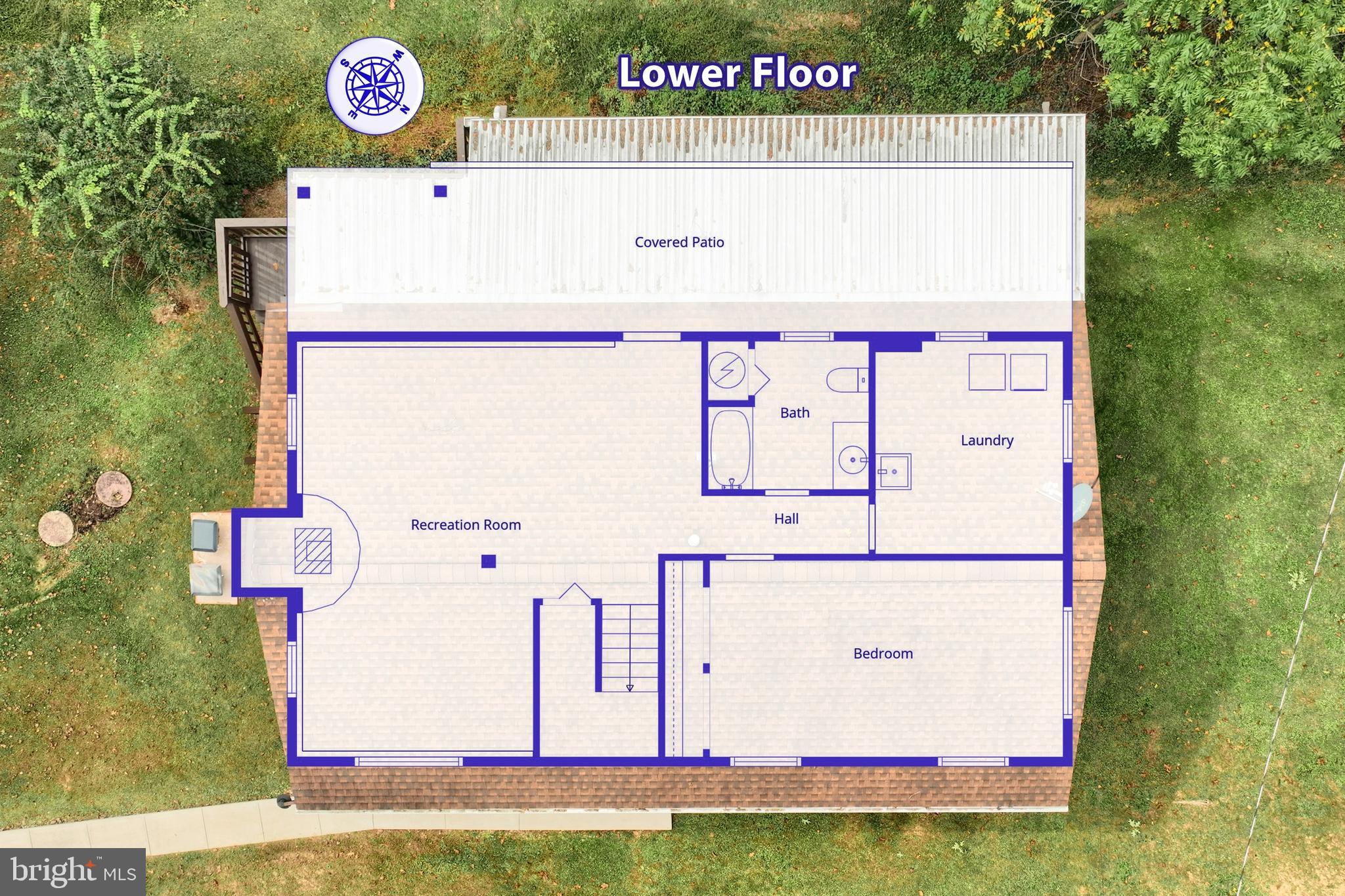 14754 Lowe Road Stewartstown, PA 17363 - Photo 24 of 50 Gallery Image 24