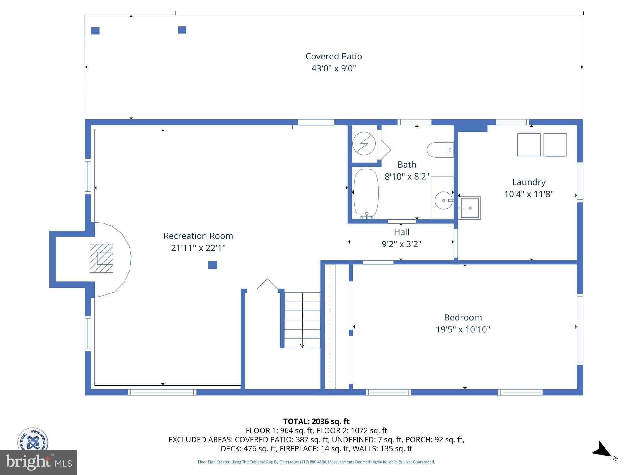 14754 Lowe Road Stewartstown, PA 17363 - Photo 50 of 50 Gallery Image 50