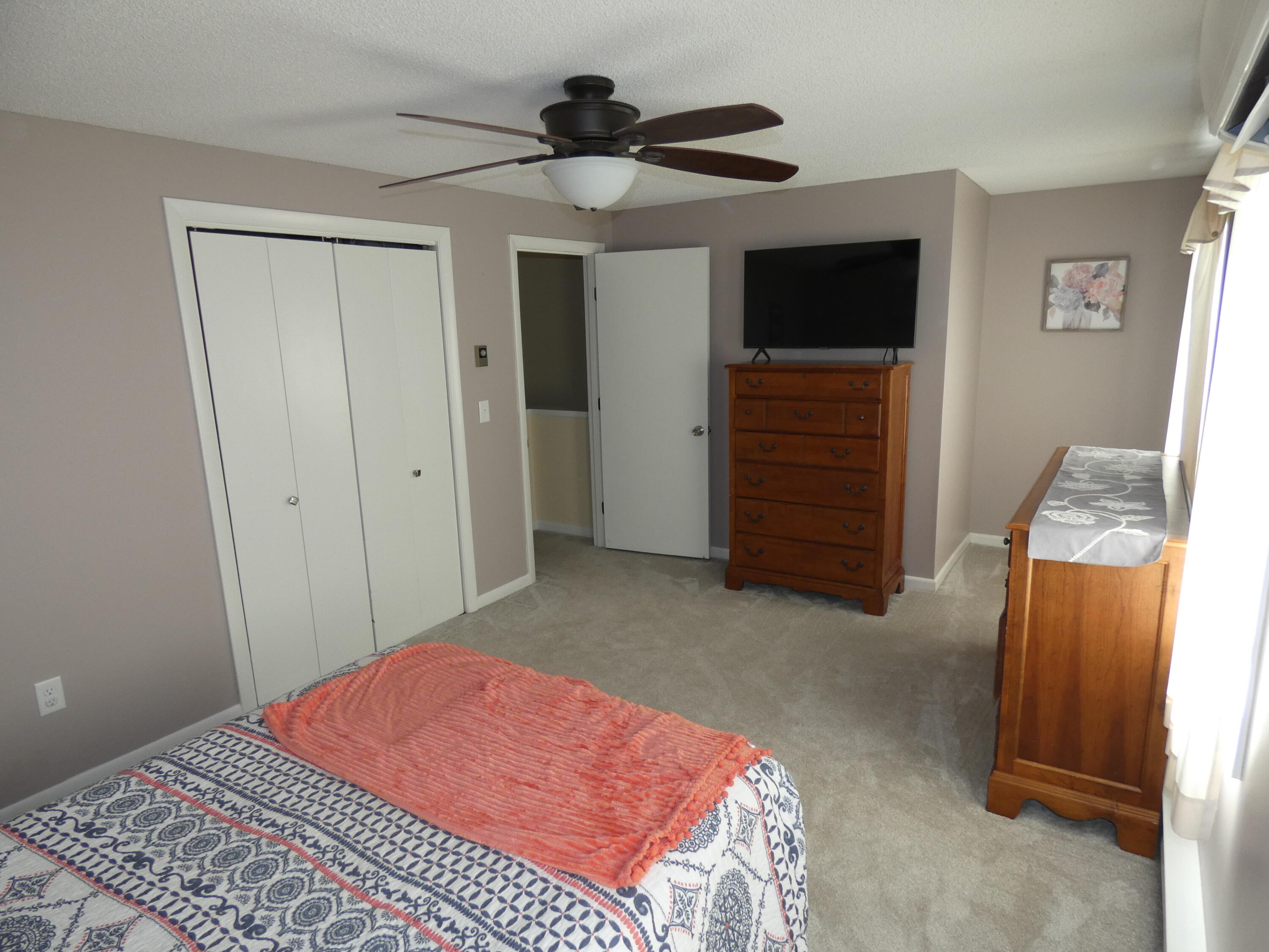 17 Graham Road, Unit 1 Westbrook, ME 04092 - Photo 24 of 33 Primary Bedroom (4)