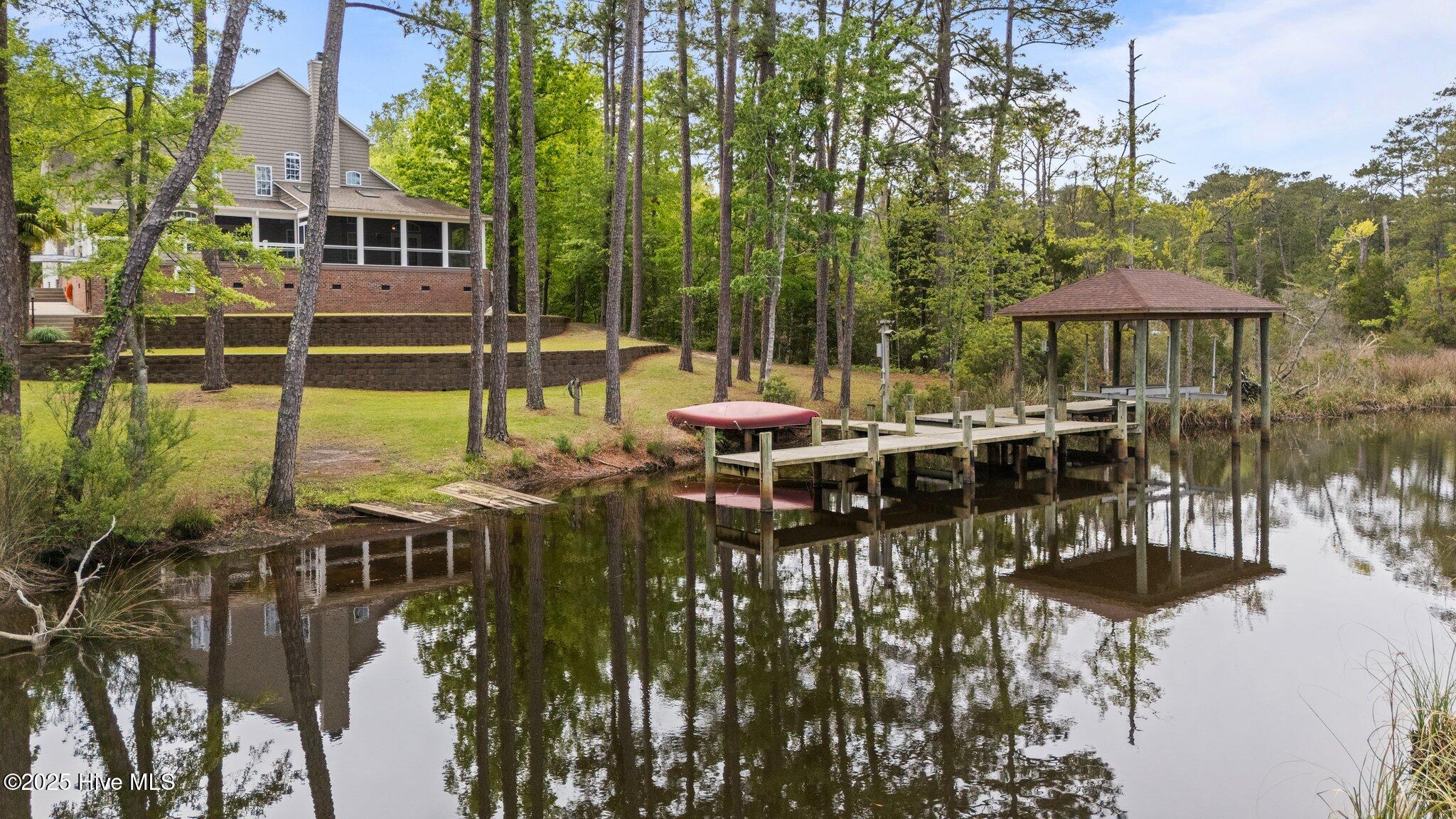416 Howells Road Grantsboro, NC 28529 - Photo 32 of 100 10-web-or-mls-DJI_20250424125900_0446_D