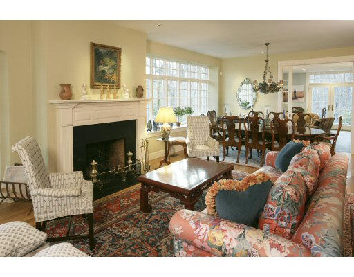 67 Old Orchard Road Newton, MA 02467 - Photo 1 of 2