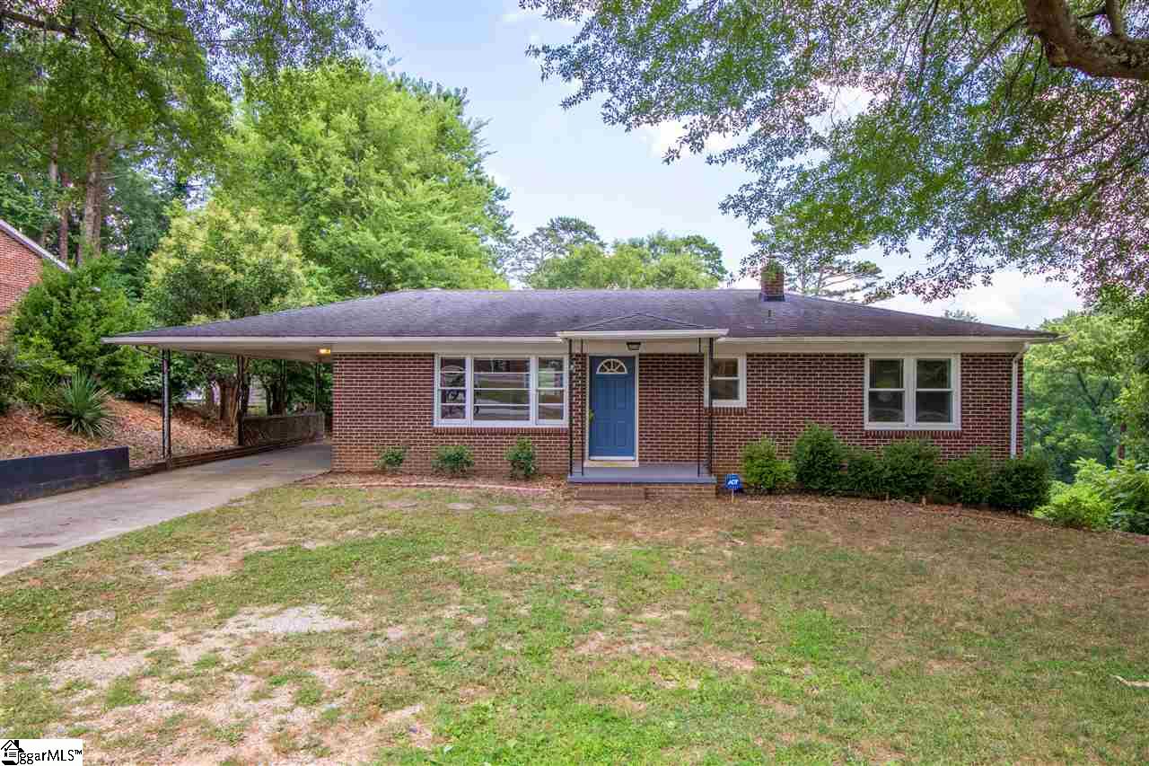438 Old Boiling Springs Road Spartanburg, SC 29303 - Photo 1 of 25 Gallery Image 1