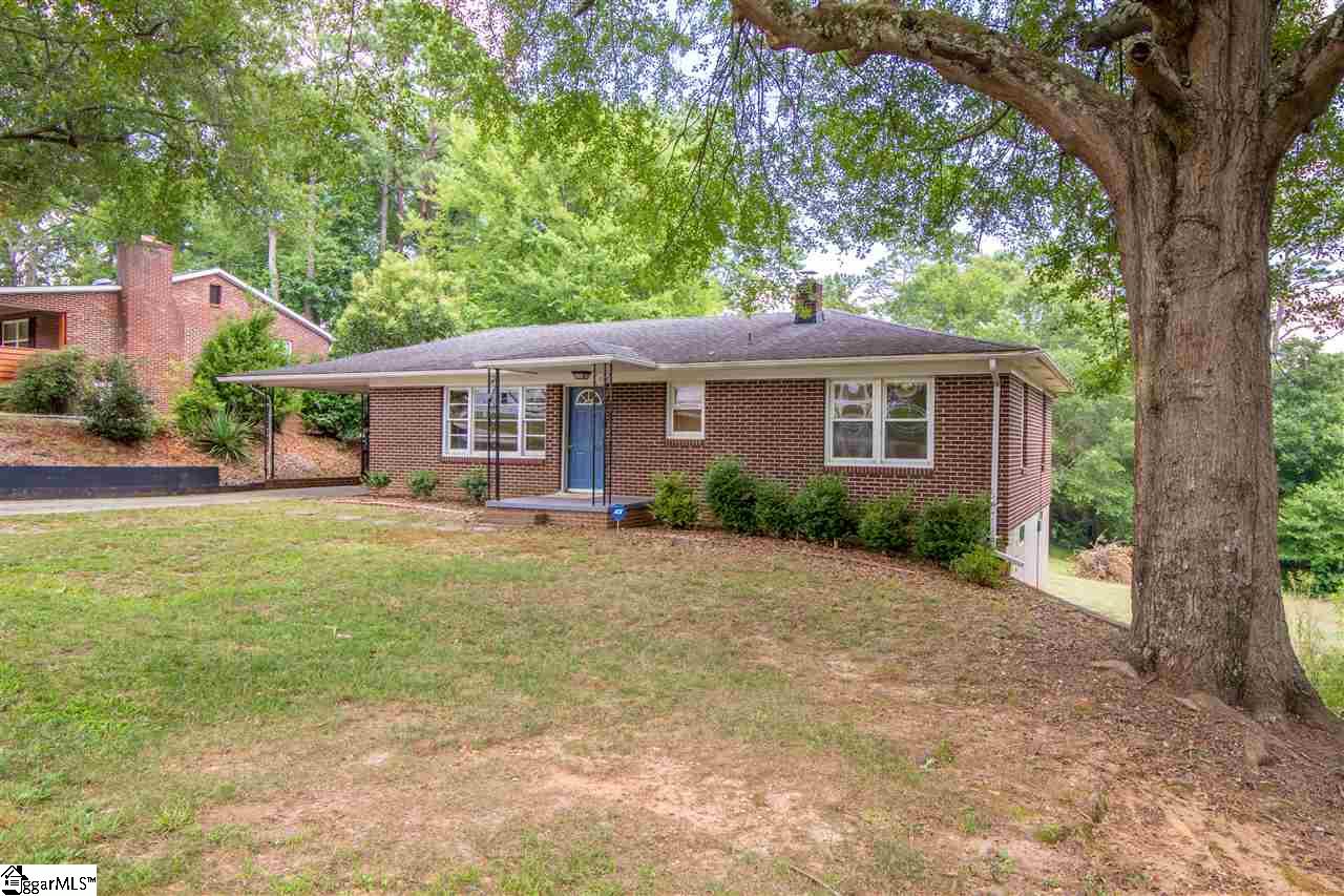 438 Old Boiling Springs Road Spartanburg, SC 29303 - Photo 3 of 25 Gallery Image 3