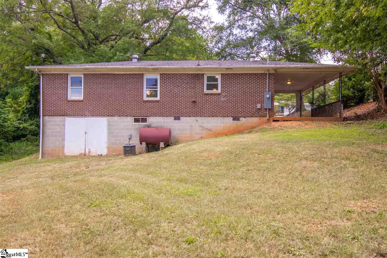 438 Old Boiling Springs Road Spartanburg, SC 29303 - Photo 22 of 25 Gallery Image 22