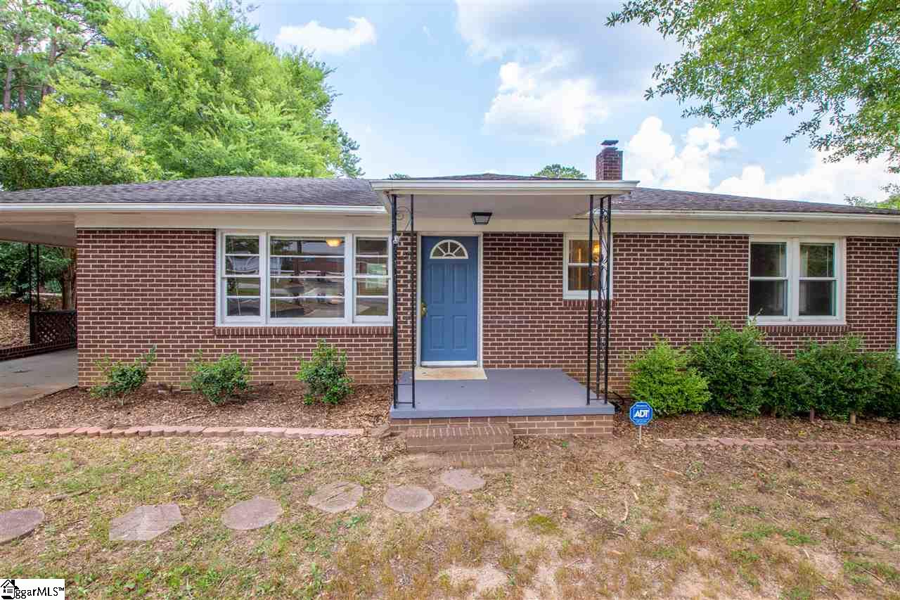438 Old Boiling Springs Road Spartanburg, SC 29303 - Photo 4 of 25 Gallery Image 4