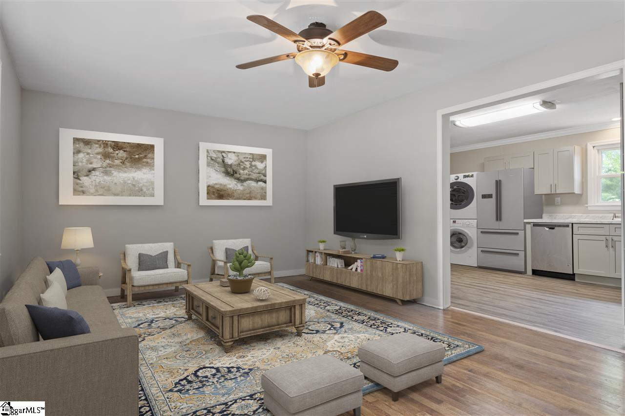 438 Old Boiling Springs Road Spartanburg, SC 29303 - Photo 5 of 25 Gallery Image 5