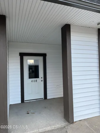 $950 | 145 School Street, Unit 408, McAlisterville, PA 17049