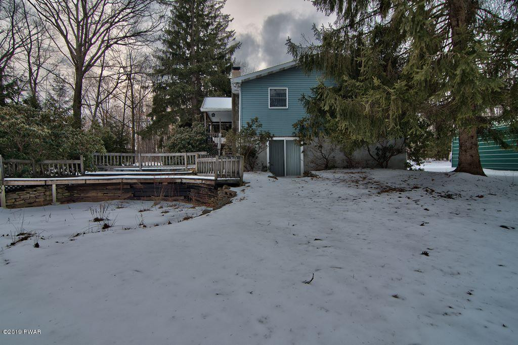 642 Cortez Road Lake Ariel, PA 18436 - Photo 47 of 51 Exterior View 7